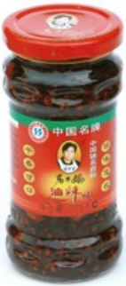 老干媽