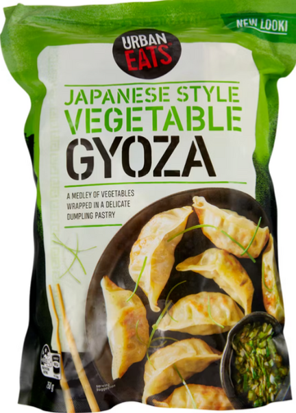 煎餃